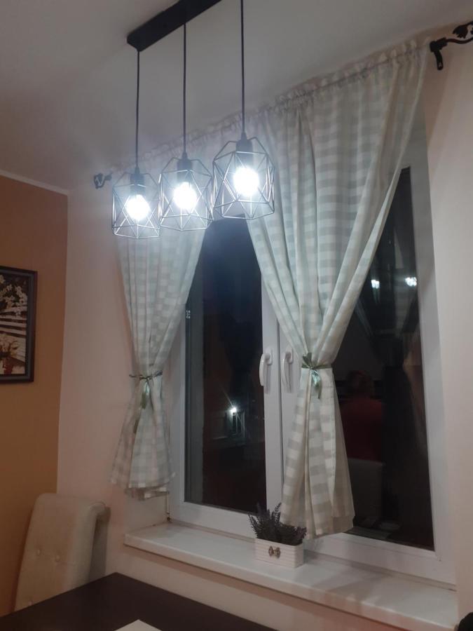 Apartman Jovana Sremska Mitrovica Exterior foto